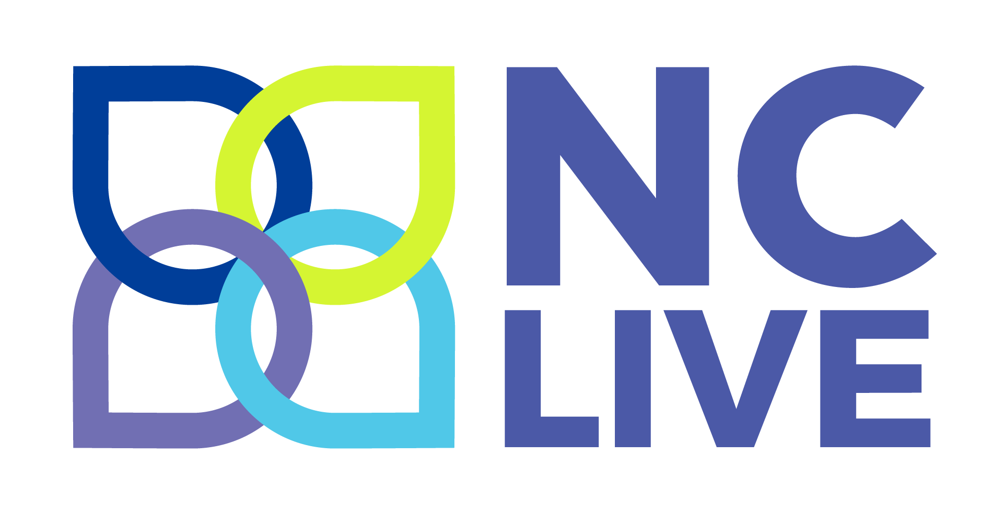 NC Live Logo