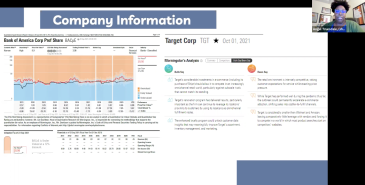 NC LIVE Resources for Small Businesses and Entrepreneurs Webinar Recording