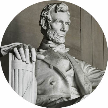 Lincoln Memorial