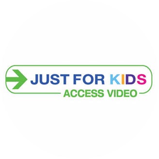 Just For Kids logo