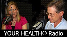 YOUR HEALTH® Radio