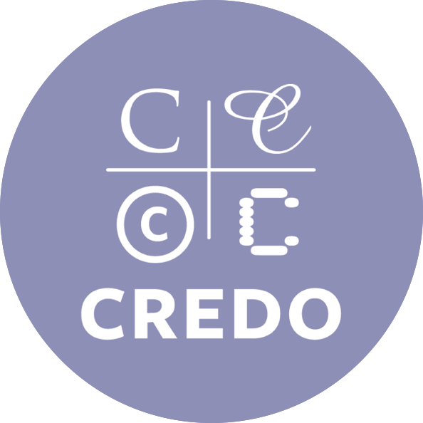 Credo logo