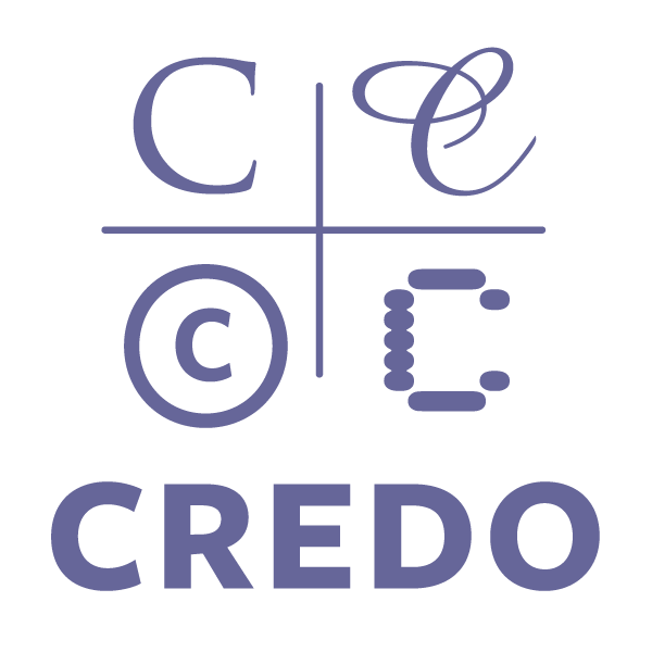 Credo Reference logo