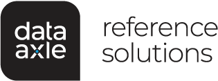 Data-Axle Reference Solutions logo
