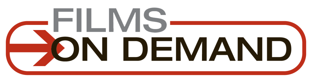 films on demand logo