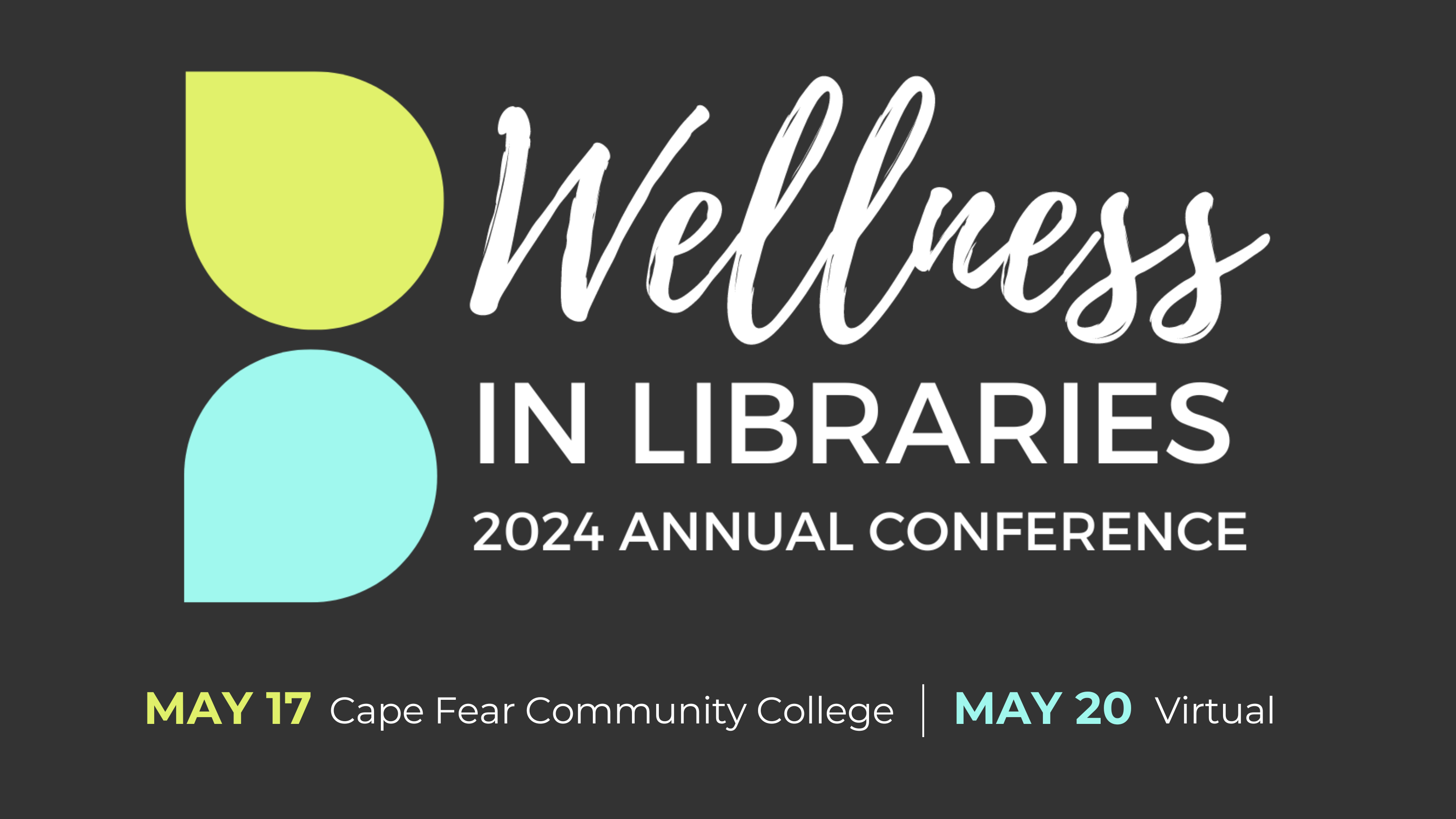 2024 NC LIVE Annual Conference NC LIVE