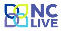 NC LIVE logo