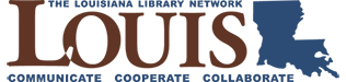 LOUIS library consortium logo