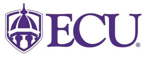ECU logo