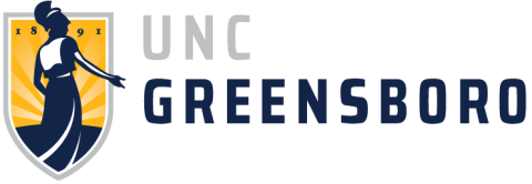 UNC Greensboro Logo
