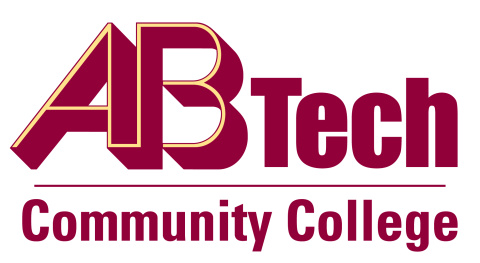 A-B Tech logo